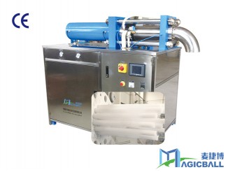 YGBK-300-1 Dry Ice Pelletizer
