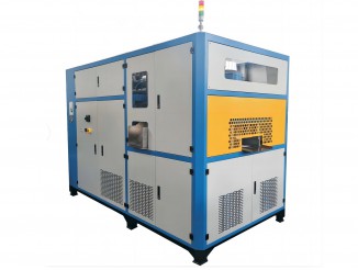 MAGICBALL GP-M-2000 Dry Ice Machine